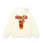 Fresh Moroccan Exotic Hoodie