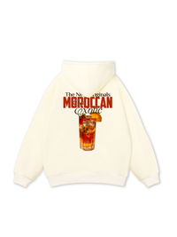 Fresh Moroccan Exotic Hoodie