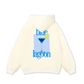 Fresh Blue Lagoon Hoodie