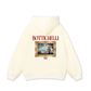 Bottichelli Venere Hoodie