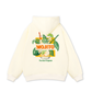Fresh Lime Mojito Hoodie