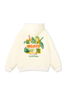 Fresh Lime Mojito Hoodie