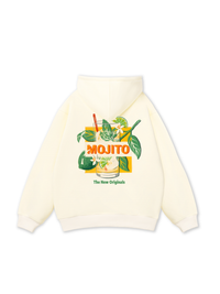 Fresh Lime Mojito Hoodie