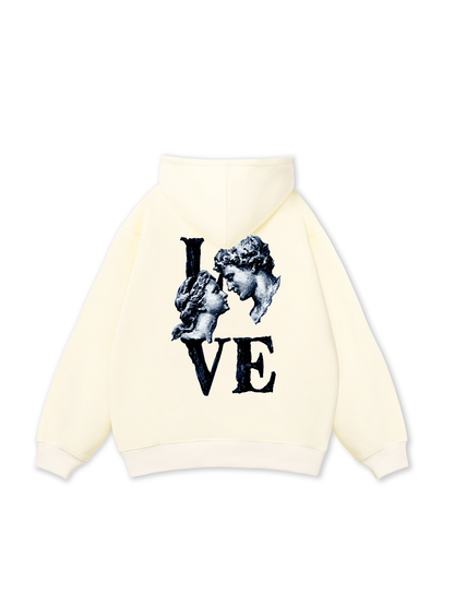 Love Hoodie