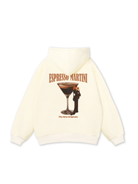 Fresh Espresso Martini Hoodie
