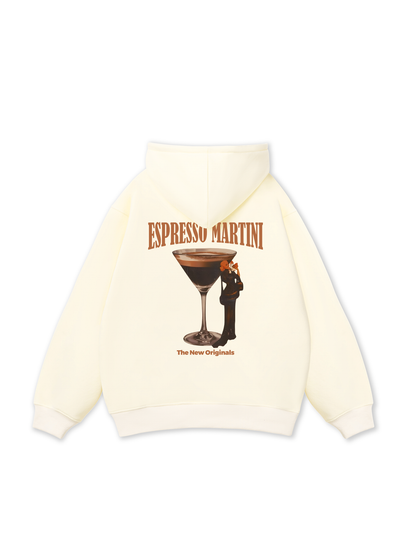Fresh Espresso Martini Hoodie