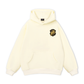 Áo Hoodie Nỉ Bông Hufflepuff House