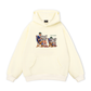 Let's go out Hoodie