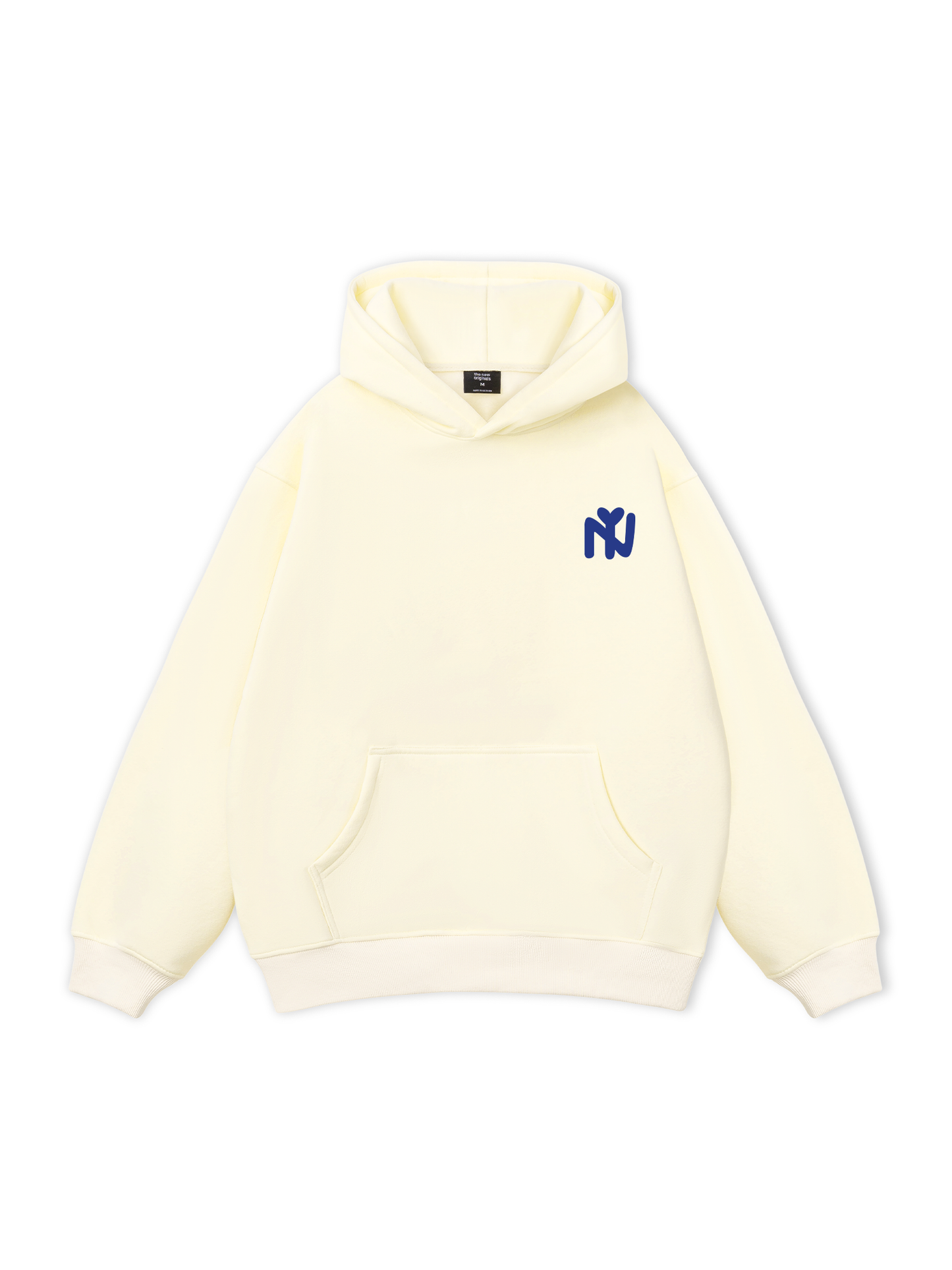 New York Bagel Hoodie
