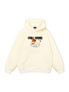 Chill Grind Hoodie