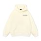 Leave The Party Hoodie