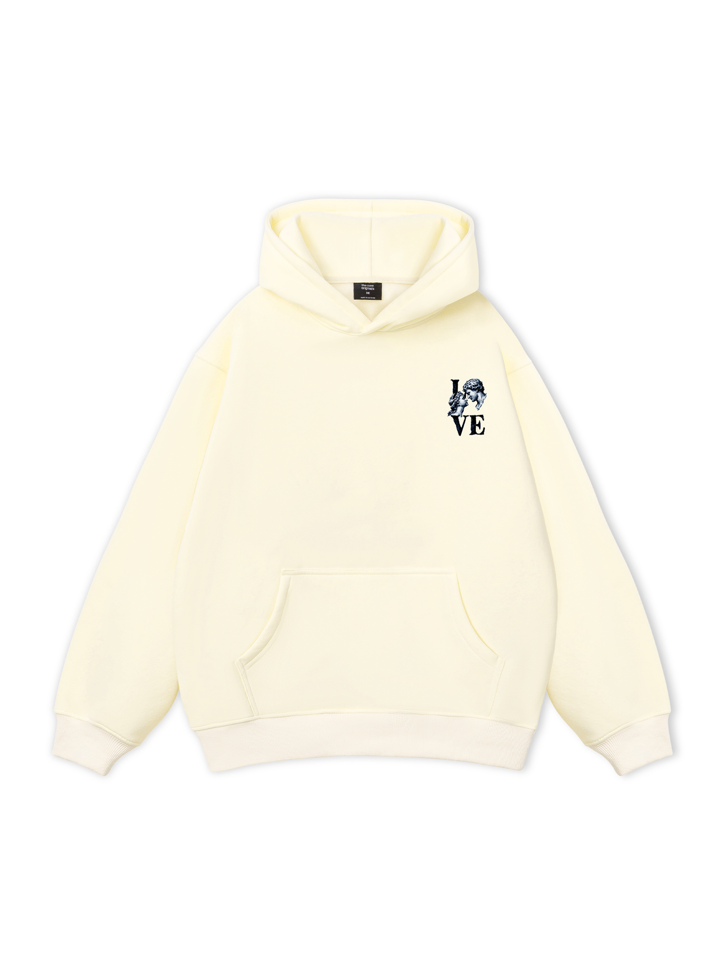 Love Hoodie