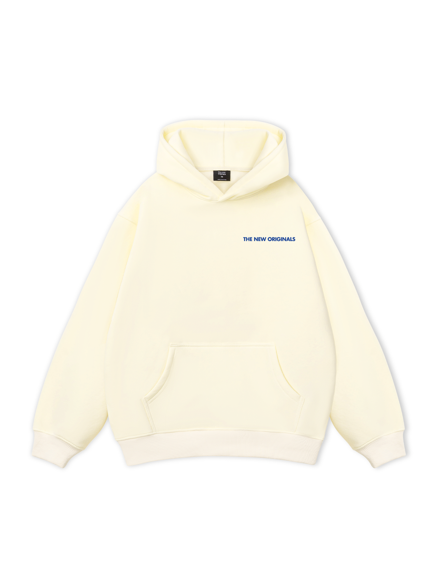 Une Nuit d_été Hoodie