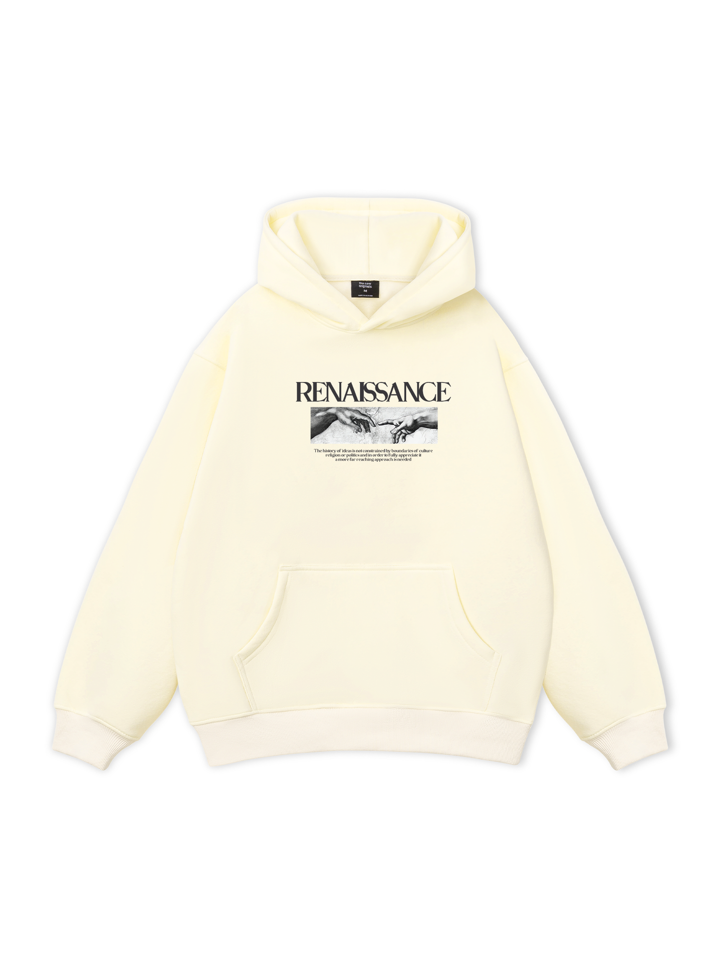 Renaissance Hoodie