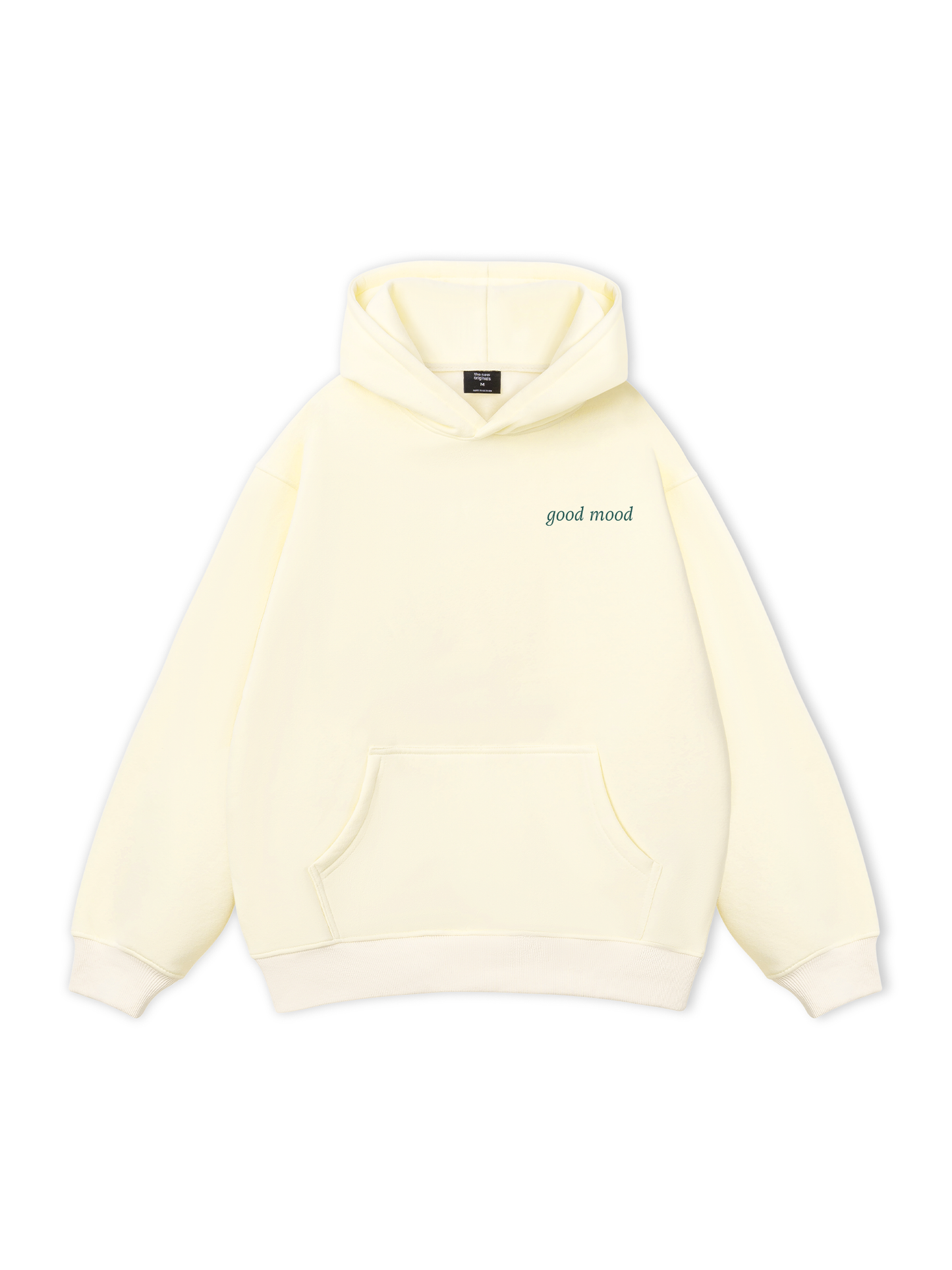 Good Mood Hoodie