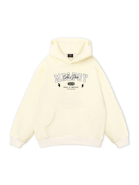 Áo Hoodie Nỉ Bông Harry Potter Malfoy