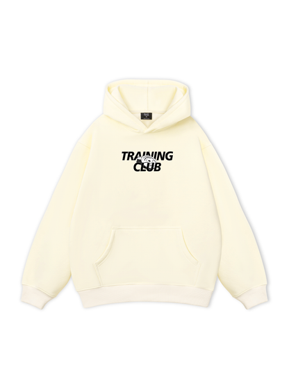 Áo Hoodie Nỉ Bông Training Club