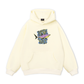 Ocean Beach Vibes Shark  Hoodie