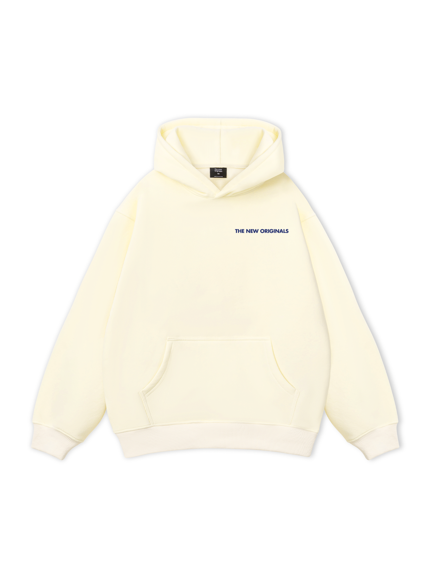 Offline Scribble Hoodie