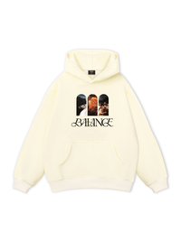 Balance Hoodie