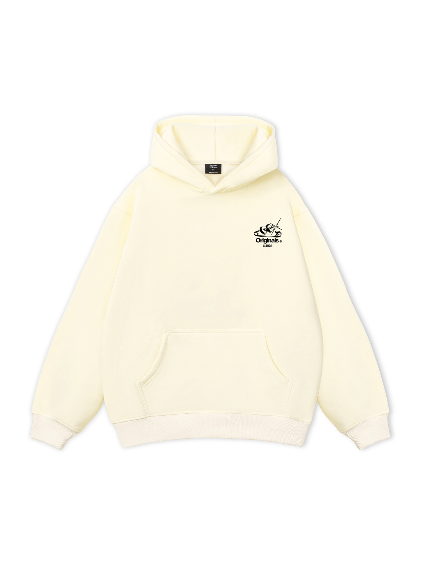 Summer Tour Hoodie