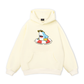 Ocean baby Shark  Hoodie
