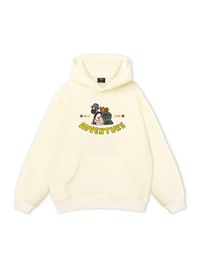 Adventure Wild Camp Hoodie