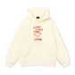 Coffee Lover club Hoodie