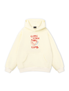 Coffee Lover club Hoodie
