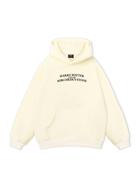 Áo Hoodie Nỉ Bông Sorcerer_s Stone