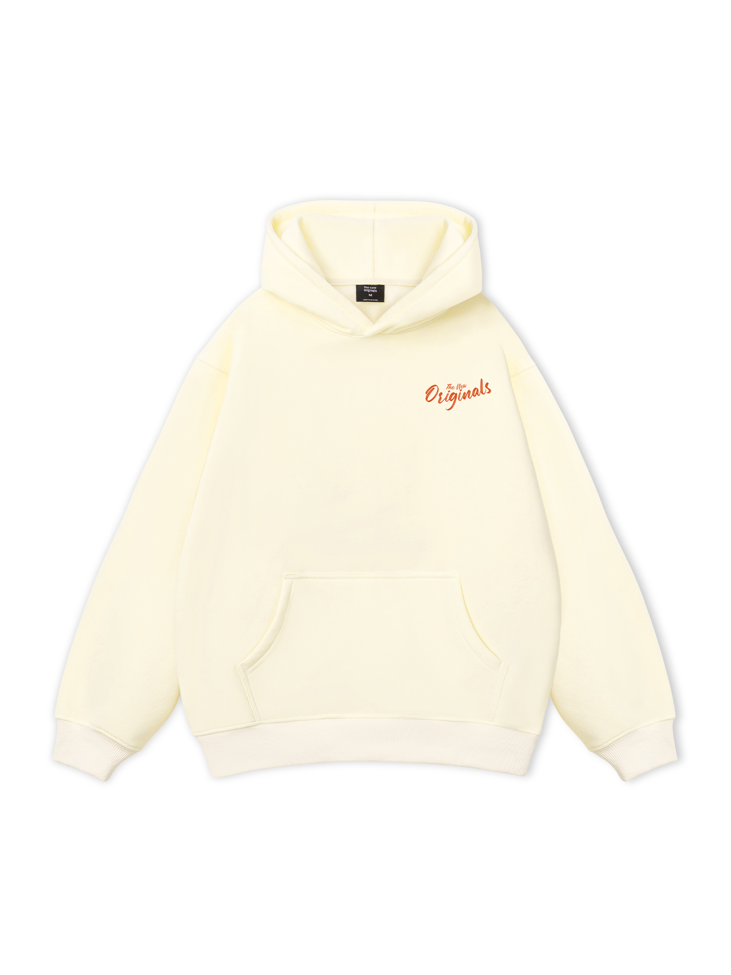 DRY GIN Hoodie