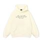 Life Is Too Short Hoodie