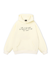 Life Is Too Short Hoodie