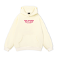 Life Vibe Too Pretty Hoodie