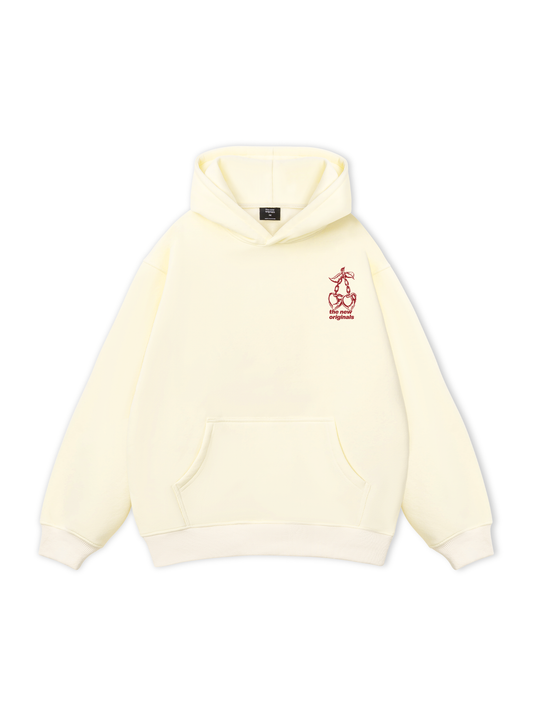 Áo Hoodie Nỉ Bông Bad habits