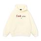 Luck You Hoodie