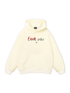 Luck You Hoodie
