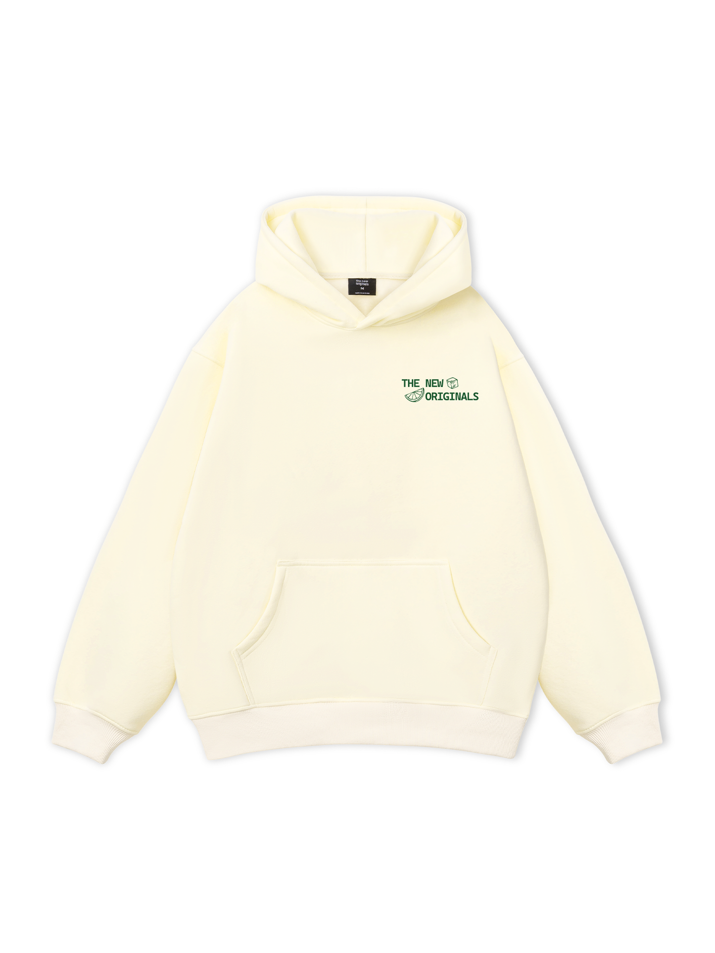 GIN TONIC club Hoodie
