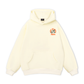 Áo Hoodie Nỉ Bông Tropical Alpha Chi Omega