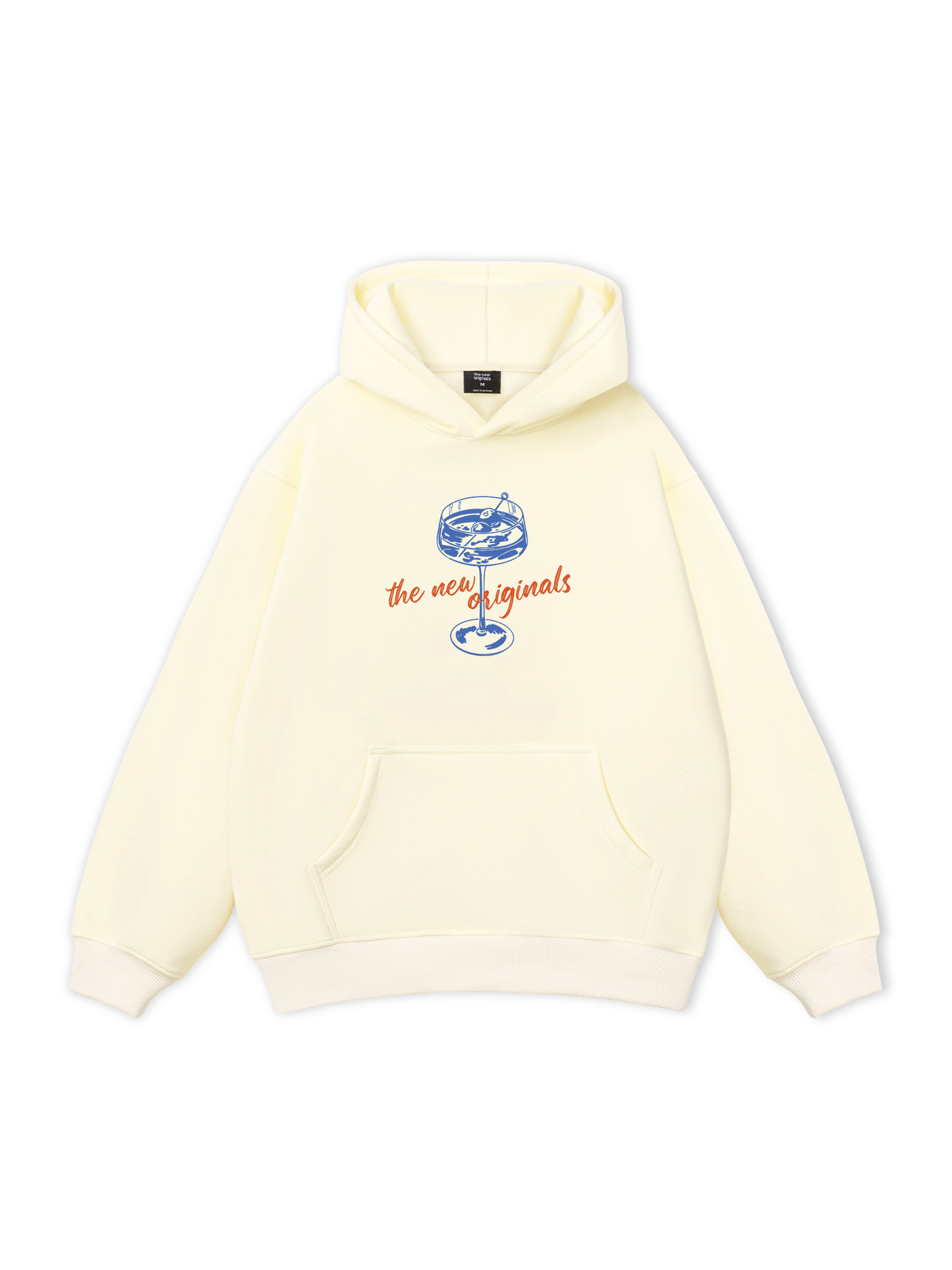 Drink Up Hoodie