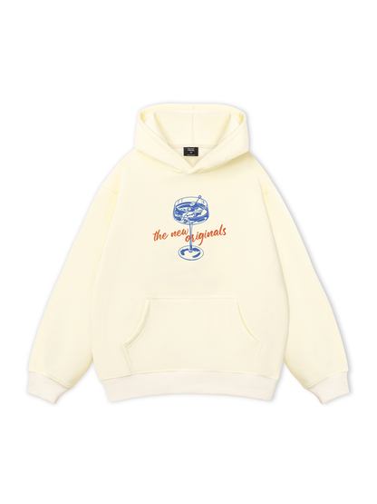 Drink Up Hoodie