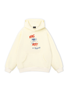 WINE NOT Hoodie