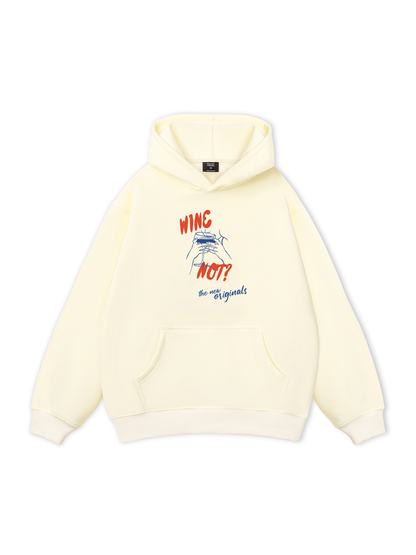 WINE NOT Hoodie
