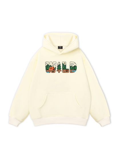WILD Hoodie