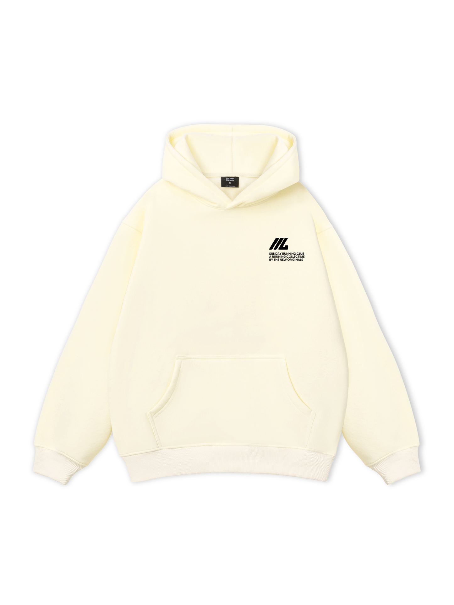 Sunday Running Club Limited Hoodie
