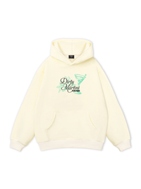 Fresh Dirty Martini Hoodie