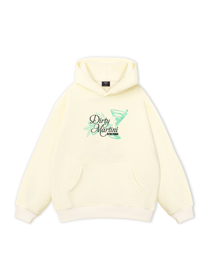 Fresh Dirty Martini Hoodie