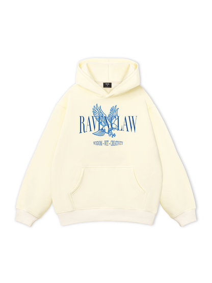 Áo Hoodie Nỉ Bông Harry Potter Ravenclaw