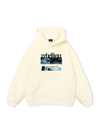 Rebellion Hoodie