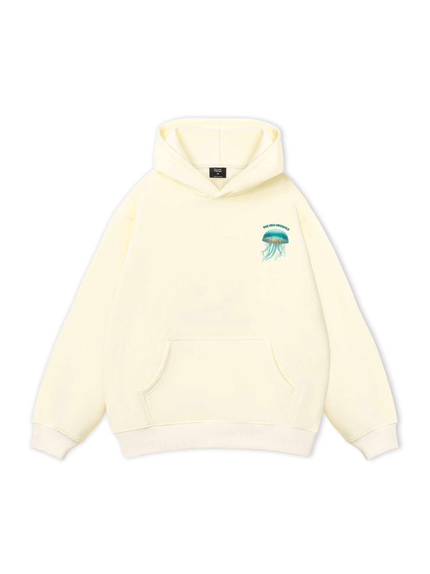Ocean IRIE FISHING CLUB  Hoodie